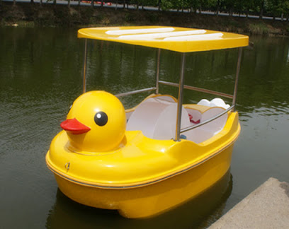 Pelee Pedal Boats