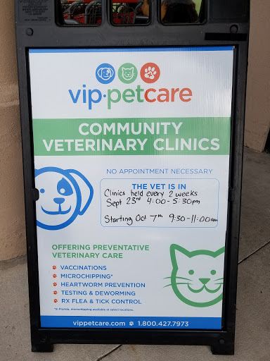 Pet Supply Store «Pet Supermarket», reviews and photos, 2924 13th St, St Cloud, FL 34769, USA