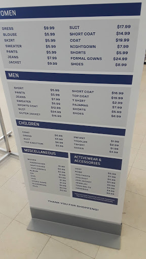 Thrift Store «Goodwill Industries Store & Donation Center», reviews and photos, 374 Windsor Hwy, New Windsor, NY 12553, USA