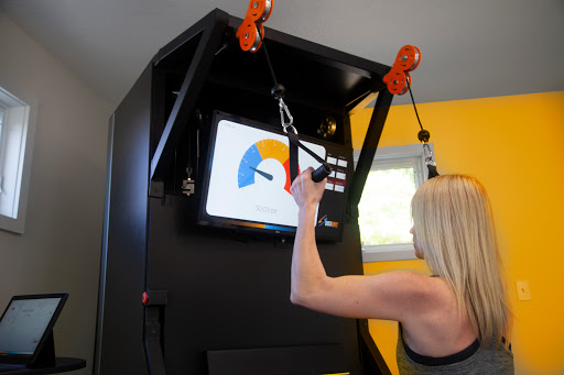 QuickHIT Fitness Lab of Waco