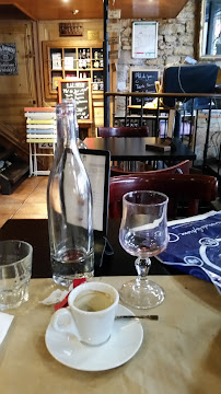 Plats et boissons du Restaurant A la maison à Lyon - n°14