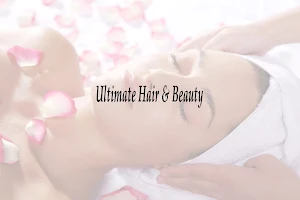 Ultimate Hair & Beauty image