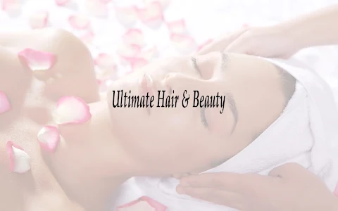 Ultimate Hair & Beauty image