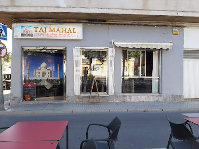 Taj Mahal indian Restaurant pinoso - P.º de la Constitución, 64, 03650 Pinoso, Alicante, Spain