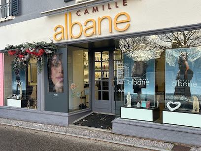 Camille Albane - Coiffeur Ste Foy Les Lyon