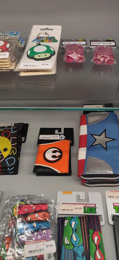 Video Game Store «Game Point», reviews and photos, 2585 Donaghey Ave, Conway, AR 72032, USA