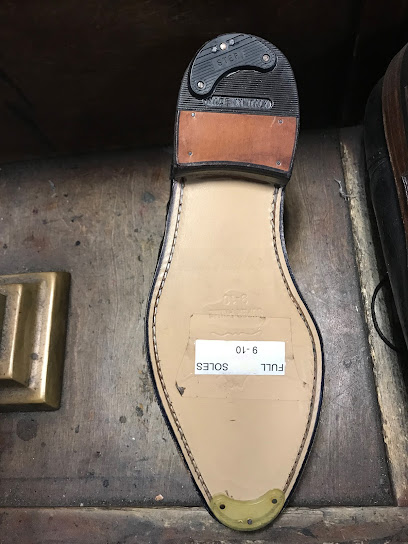 Penn Shoe Repair