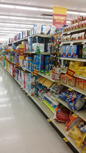 Grocery Store «Food Lion», reviews and photos, 231 Tippin Dr, Thurmont, MD 21788, USA