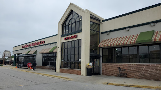 Grocery Store «Brookhaven Marketplace», reviews and photos, 100 Burr Ridge Pkwy, Burr Ridge, IL 60527, USA