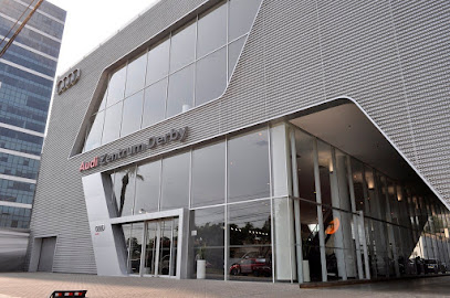 Audi Zentrum Derby