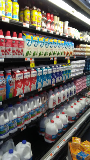 Grocery Store «Bravo Supermarkets», reviews and photos, 2921 S Orlando Dr, Sanford, FL 32773, USA