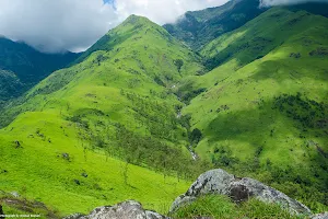 Banasura Hill image