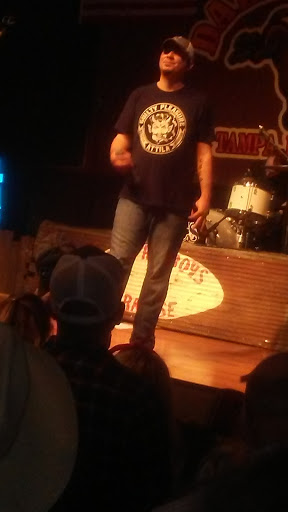 Night Club «Dallas Bull», reviews and photos, 3322 US-301, Tampa, FL 33619, USA