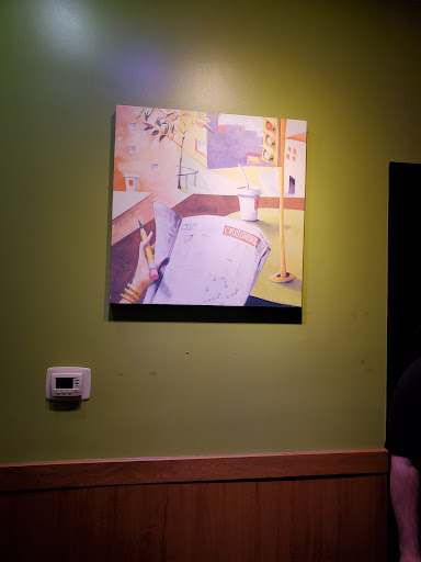 Coffee Shop «BIGGBY COFFEE», reviews and photos, 22445 Michigan Ave, Dearborn, MI 48124, USA