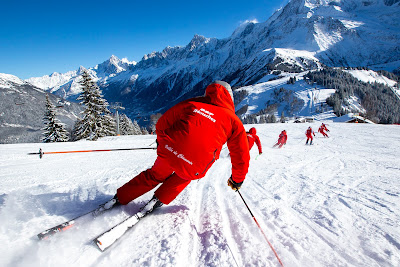 ESF Les Houches à Les Houches