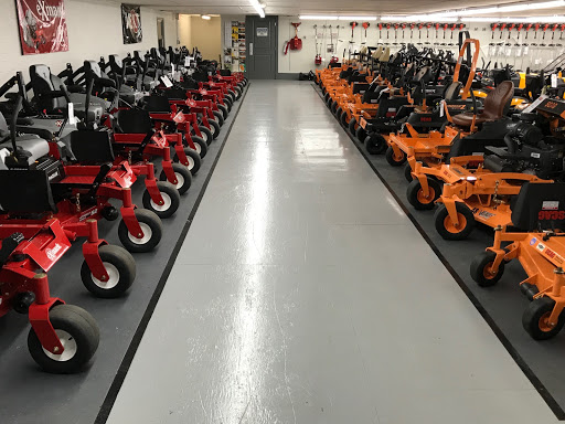 Home Improvement Store «Stoltzfus Farm Service Inc.», reviews and photos, 1043 Gap Newport Pike, Cochranville, PA 19330, USA