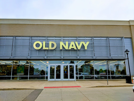 Clothing Store «Old Navy», reviews and photos, 47196 Michigan Ave, Canton, MI 48188, USA