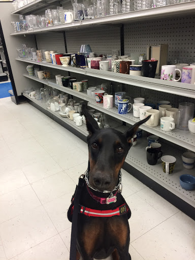 Thrift Store «Goodwill Arvada - Wadsworth», reviews and photos, 7547 W 80th Ave, Arvada, CO 80003, USA