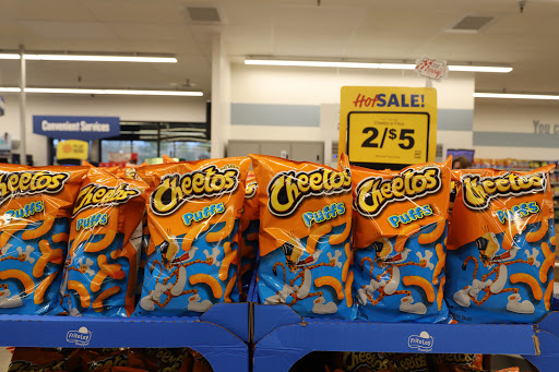 Grocery Store «Food Lion», reviews and photos, 40955 Merchants Ln, Leonardtown, MD 20650, USA