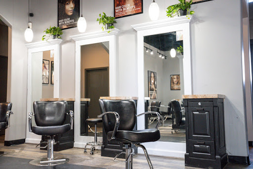 Hair Salon «20 Volume Salon And Spa», reviews and photos, 1464 E Williams Field Rd #101, Gilbert, AZ 85295, USA