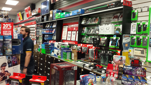 Video Game Store «GameStop», reviews and photos, 3187 IN-3, New Castle, IN 47362, USA