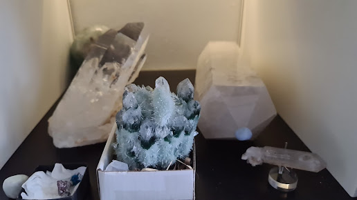 The Salt Cave - Kent - The Salt Cave - Kent