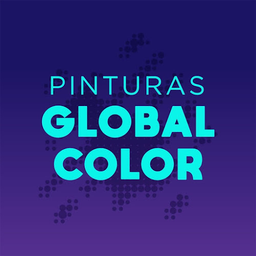 Global Color - Tienda de pinturas