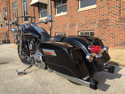 Motorcycle Dealer «East 11 Motorcycle Exchange, LLC», reviews and photos, 99 Highland Ave, Oaks, PA 19456, USA