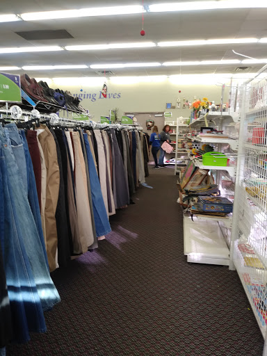 Thrift Store «Goodwill», reviews and photos, 2510 S Front St, Richlands, VA 24641, USA