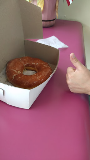 Dessert Shop «Elias Donuts», reviews and photos, 19231 Grand River Ave, Detroit, MI 48223, USA