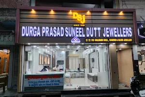 Durga Prasad Suneel Dutt Jewellers image