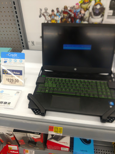 Discount Store «Walmart», reviews and photos, 199 JT Connell Hwy, Newport, RI 02840, USA