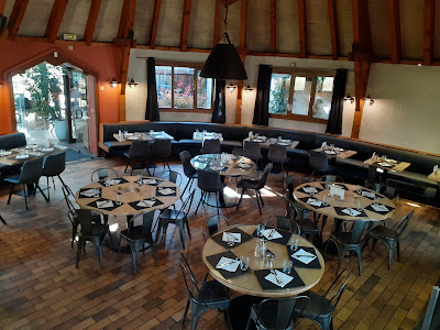Restaurant Le Grill de Moirans à Moirans