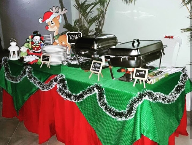 Di' Mabi Events - Servicio de catering