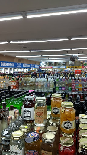 Liquor Store «Taylor Party Store», reviews and photos, 9018 Telegraph Rd, Taylor, MI 48180, USA