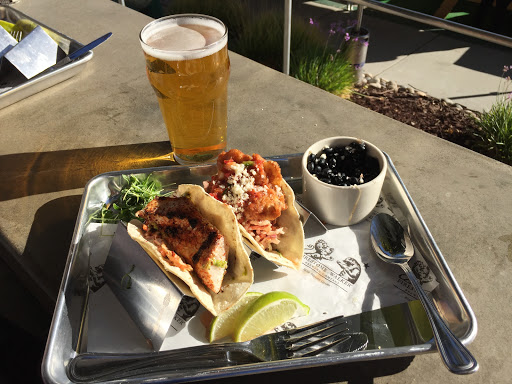 Firestone Walker Brewing Company - The Propagator image