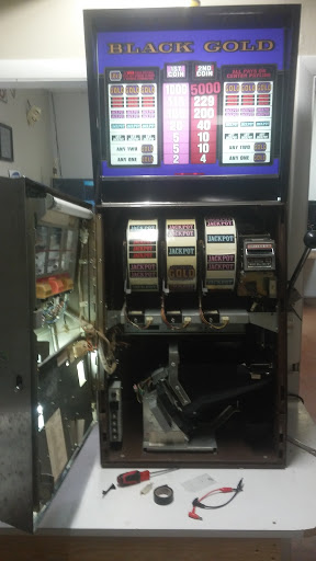 Cell Phone Store «The Phone Guy», reviews and photos, 908 W Main St, Owosso, MI 48867, USA