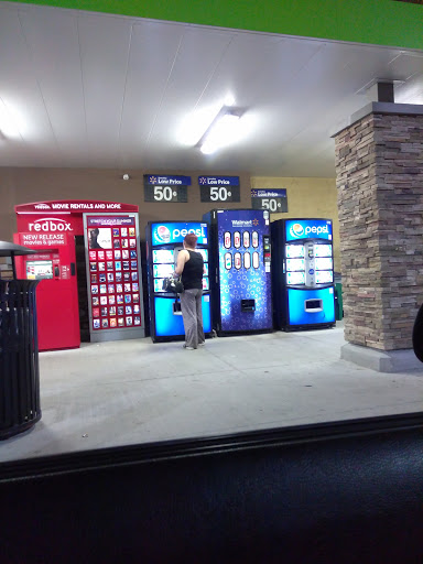 Supermarket «Walmart Neighborhood Market», reviews and photos, 8745 Little Rd, New Port Richey, FL 34654, USA