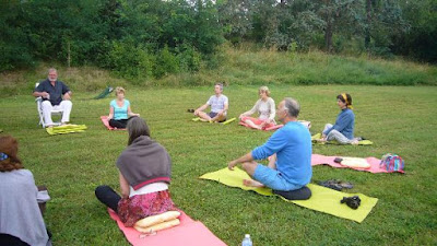 Cours de Yoga Albi - Espace Harmonie à Albi
