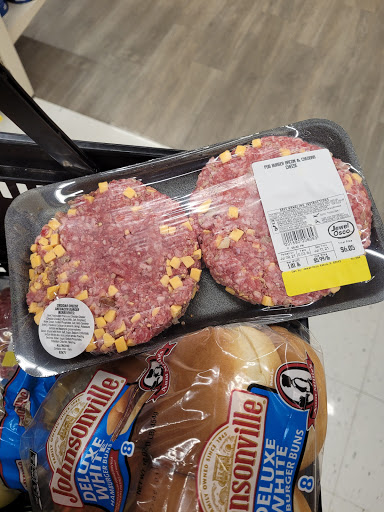 Grocery Store «Jewel-Osco», reviews and photos, 2164 Bloomingdale Rd, Glendale Heights, IL 60139, USA