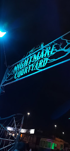 Haunted House «Nightmare on 13th», reviews and photos, 320 1300 S, Salt Lake City, UT 84115, USA