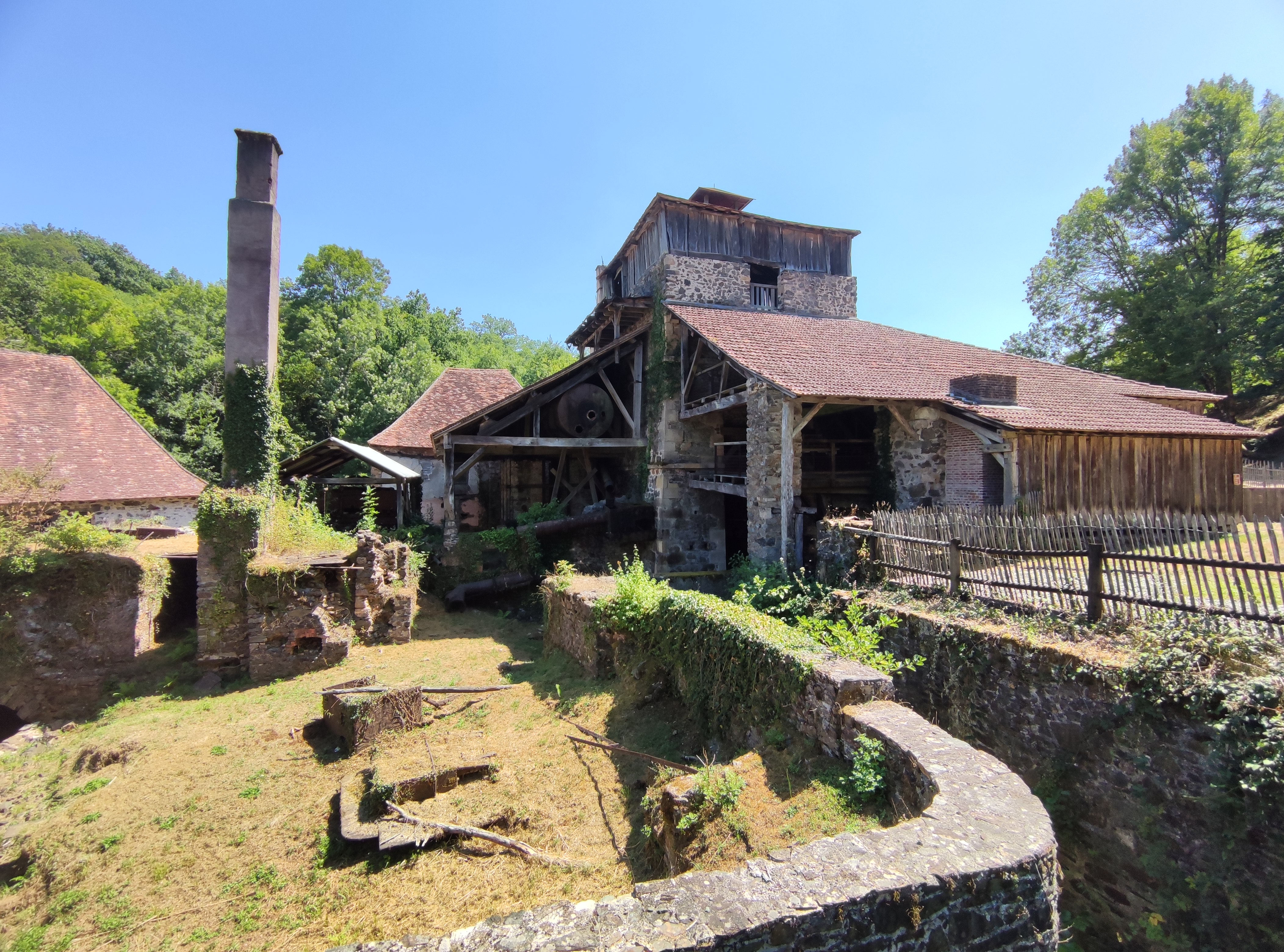 Photo n° 5 de l'avis de Philippe.r fait le 06/08/2022 à 17:04