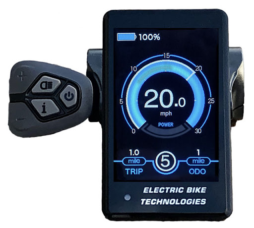 Bicycle Wholesale «Electric Bike Technologies», reviews and photos, 951 River Rd, Croydon, PA 19021, USA