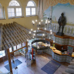 Photo n°2 de l'avis de Mike.� fait le 22/02/2020 à 12:32 sur le  Hotel Spanischer Hof à Gröditz