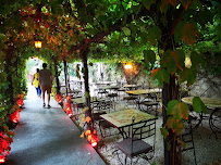 Atmosphère du Restaurant Le Jardin à Cannes - n°15