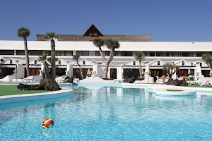 Sands Beach Resort image