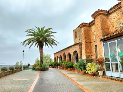 Iglesia Parroquial de San Cristóbal Mártir de Castilblanco