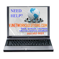 VJ Network Solutions