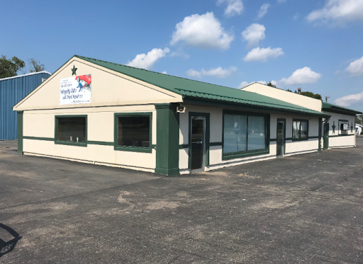 Auto Repair Shop «Integrity Auto Repair», reviews and photos, 401 Harcourt Rd, Mt Vernon, OH 43050, USA