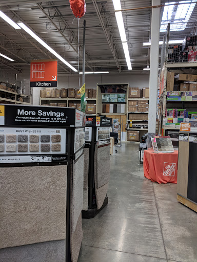 Home Improvement Store «The Home Depot», reviews and photos, 4277 S Eldridge St, Morrison, CO 80465, USA